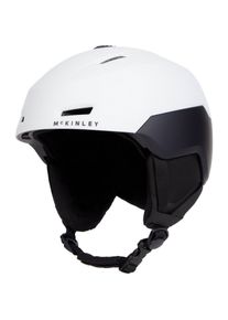 McKINLEY Flyte Pro Helm - Gr&ouml;&szlig;e S - wei&szlig;