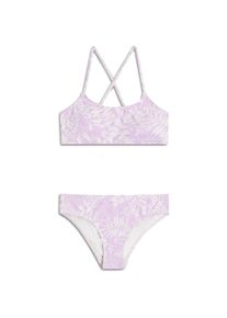 O`Neill O'NEILL ESSENTIALS BRALETTE Bikini Set M&auml;dchen - Gr&ouml;&szlig;e 152 - lila
