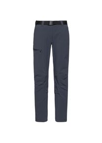 Maier Sports Lulaka Wanderhose Damen - Gr&ouml;&szlig;e 36 - grau