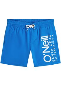 O`Neill O'NEILL CALI Badehose Jungen - Gr&ouml;&szlig;e 176 - blau