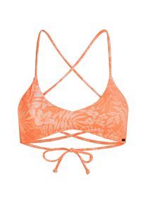 O`Neill O'NEILL HUNTINGTON BRALETTE Bikini Oberteil Damen - Gr&ouml;&szlig;e 40 - orange