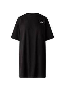 The North Face EVOLUTION SIMPLE DOME Jerseykleid Damen - Gr&ouml;&szlig;e M - schwarz