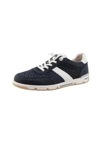 Romika Sneaker - Damen - Gr. 38 - dunkelblau