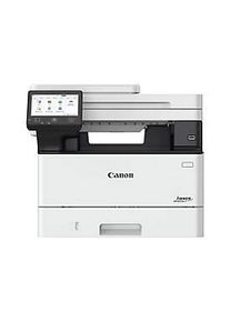 Canon i-SENSYS MF463dw II - Multifunktionsdrucker - s/w - Laser - A4 (210 x 297 mm)
