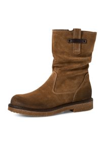 Tamaris Stiefel Damen Gr&ouml;&szlig;e 38 braun Winterschuhe