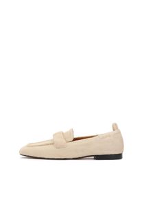 Kazar Slipper Damen Gr&ouml;&szlig;e 41 offwhite