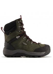Keen - Revel IV High Polar - Winterschuhe EU 43 schwarz