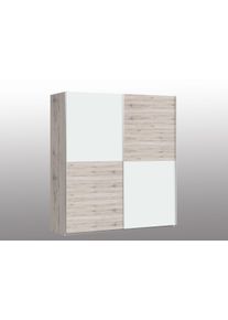 Schwebet&uuml;renschrank WINNER