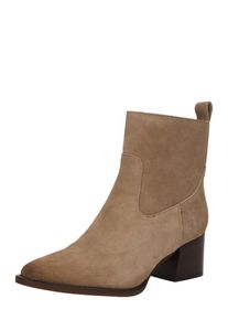 ABOUT YOU Stiefelette 'Betty' Damen, beige, Gr&ouml;&szlig;e 40