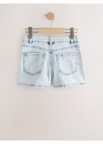 next Hosenrock M&auml;dchen Gr&ouml;&szlig;e 146 blue denim