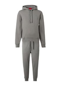 Hugo, Hommes Surv&ecirc;tement 'Dapo Dayote', gris