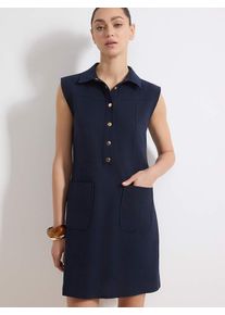 Trendyol, Femmes Robe, bleu fonc&eacute;