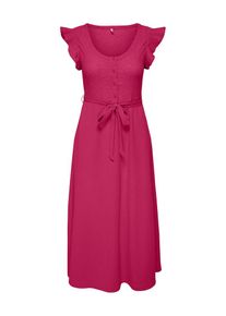 Only, Femmes Robe d&rsquo;&eacute;t&eacute; 'ONLELISA', baie