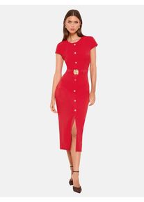 Lipsy, Femmes Robe, rouge