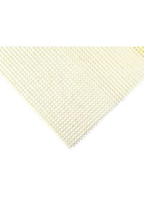 PRIMAflor-Ideen In Textil, PRIMAflor-Ideen in Textil Antirutsch Teppichunterlage &raquo;NATUR-STOP PLUS, Made in Germany&laquo; Gitter-Rutschunterlage, rutschfest