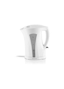 gourmetmaxx, gourmetmaxx Wasserkocher &raquo;1,7 l&laquo; 1,7 l, wei&szlig;, Einheitsgr&ouml;&szlig;e, Wasserkocher
