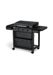 Enders, Gasgrill &raquo;Amaro&laquo;, silberfarben, B/H/T: 138,5 cm x 58 cm