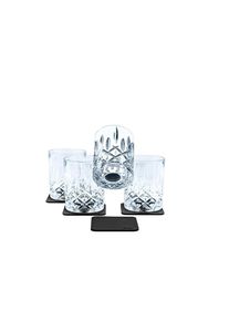 Silwy Magnetic System, silwy MAGNETIC SYSTEM Whiskyglas, transparent, Glas