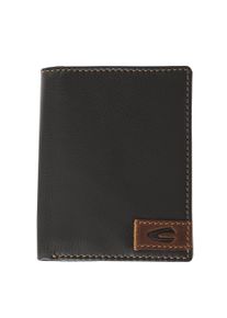 Camel Active Geldb&ouml;rse 'California' Herren Gr&ouml;&szlig;e XS/XXL schoko