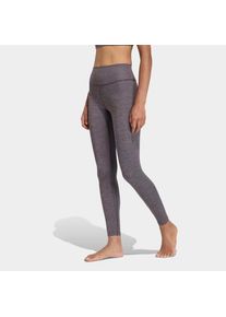 adidas Performance, Unisex, adidas Performance Trainingstights &raquo;All Me 7/8 L&laquo;, aurora, XS, N-Gr, Bequeme Leggings f&uuml;r volle Bewegungsfreiheit.