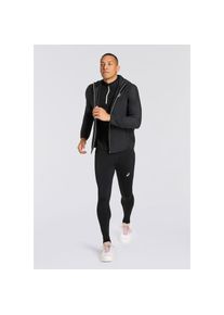asics, Herren, Laufjacke &raquo;asics CORE JACKET&laquo; &Uuml;bergangsjacke, performance schwarz, S, Laufjacke von asics