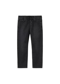s.Oliver Junior, Herren, s.Oliver Junior Schlupfjeans, schwarz, 104, N-Gr, Schlupfjeans von s.Oliver Junior