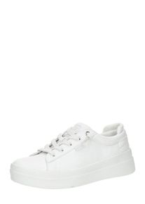 Skechers, Femmes Baskets basses 'D VINE SKY - MAIN STEP', blanc