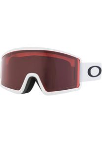 Oakley TARGET LINE M Brille - Gr&ouml;&szlig;e Einheitsgr&ouml;&szlig;e - wei&szlig;