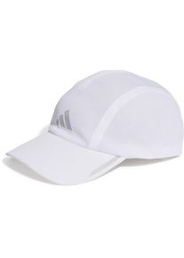 Adidas MES CA A.R. Cap - Gr&ouml;&szlig;e Einheitsgr&ouml;&szlig;e - wei&szlig;