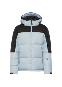 McKINLEY Edwina Skijacke Damen - Gr&ouml;&szlig;e 38 - blau