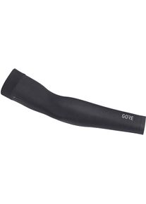 Gore Wear GOREWEAR Arm Warmers Armlinge - Gr&ouml;&szlig;e XL/XXL - schwarz