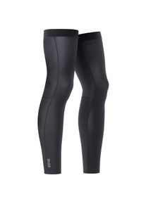 Gore Wear GOREWEAR Leg Warmers Beinlinge - Gr&ouml;&szlig;e XS/S - schwarz