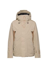 CMP Skijacke Herren - Gr&ouml;&szlig;e M - beige