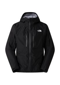 The North Face VALLEY VIEW Hardshelljacke Herren - Gr&ouml;&szlig;e L - schwarz