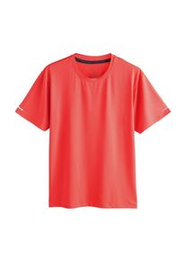 next Funktionsshirt Herren, lachs, Gr&ouml;&szlig;e M