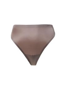 MAGIC BODYFASHION, Femmes String 'Gloss', noisette