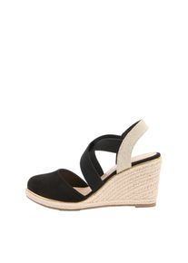 Lipsy Pumps Damen Gr&ouml;&szlig;e 37 creme / schwarz