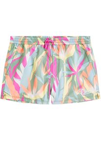 O`Neill O'NEILL ESSENTIALS Badehose M&auml;dchen - Gr&ouml;&szlig;e 176 - bunt
