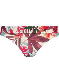 Lascana Umschlaghose Bikini Hose Damen - Gr&ouml;&szlig;e 44 - bunt