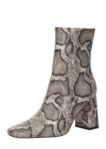 Aldo Stiefelette 'VELLAMO' Damen Gr&ouml;&szlig;e 41/41.5 grau / dunkelgrau Winterschuhe