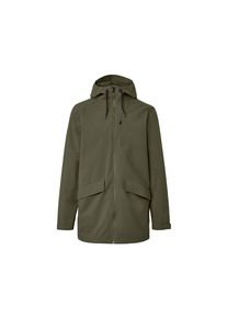 Tchibo - Outdoorjacke - Herren - Gr. M - khaki