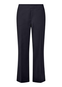 Peter Hahn - 7/8-Hose, blau, Gr. 44, Viskose