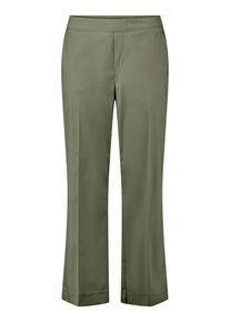 Peter Hahn - 7/8-Hose, gr&uuml;n, Gr. 18, Viskose