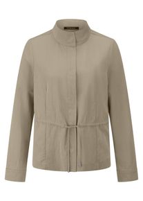 Peter Hahn - Jacke, braun, Gr. 52, Lyocell