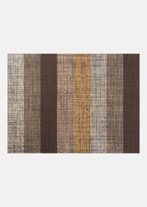 Paillasson aux couleurs automnales en marron50x150 cm, bonprix