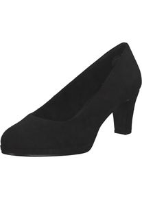Marco Tozzi Pumps Damen Gr&ouml;&szlig;e 38 schwarz