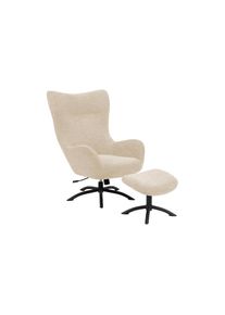 AC Design, AC Design Sessel &raquo;Recliner Talgarth&laquo;, beige