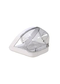 SUREFEED, SUREFEED Futterspender &raquo;zu Mikrochip Futterautomat&laquo;, transparent