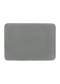 Trixie, Trixie Katzentoilette &raquo;Sieb-Vorleger Katzentoiletten XL&laquo;, braun, natur, B/H/L: 75 cm x 58 cm