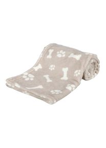 Trixie, Trixie Tierdecke &raquo;Kenny 100 x 150 cm&laquo;, natur, B/H/L: 150 cm